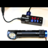 Фонарь OLIGHT H2R NOVA CW (+АКБ И USB ЗУ) ХОЛОДНЫЙ