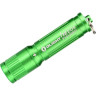 Фонарь OLIGHT I3E EOS Зеленый I3E EOS Green