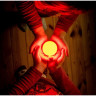 Фонарь OLIGHT OBULB MC BRICK RED 123138