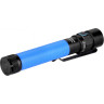 Фонарь OLIGHT S2A BATON Синий S2A BATON Blue