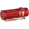 Фонарь OLIGHT BATON 3 RED 121950