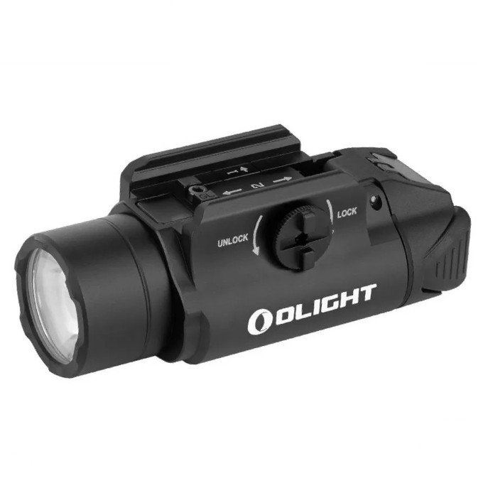 Фонарь OLIGHT PL-3 VALKYRIE 000129