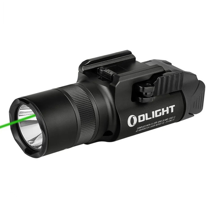 Фонарь OLIGHT BALDR PRO R 124586